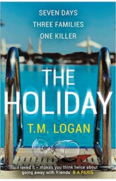 The Holiday  - PB